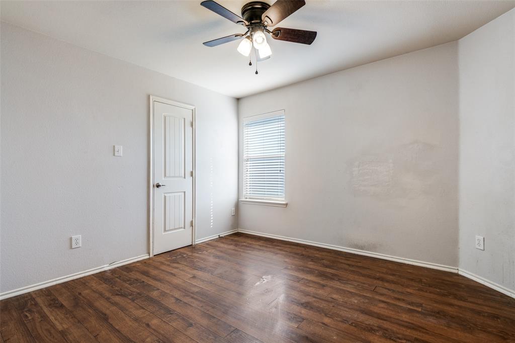 Heartland Tr B Ph 1a - Residential