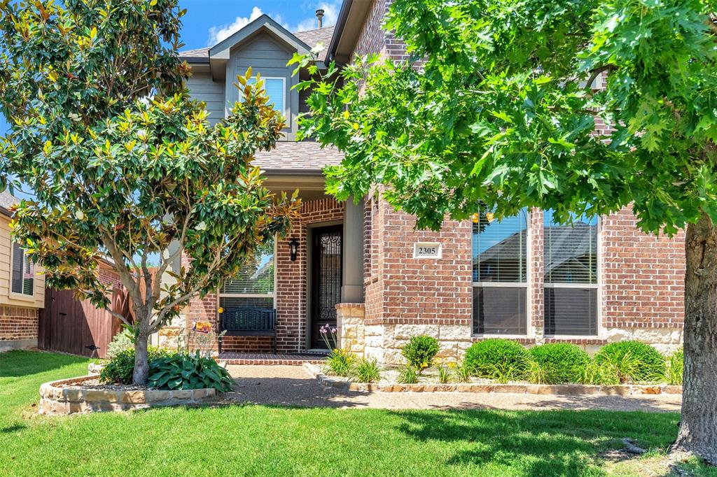 2305 Kemerton