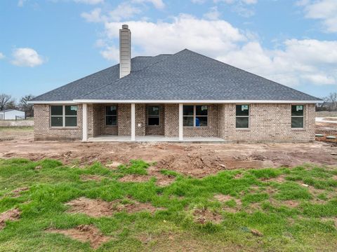 A home in Poolville