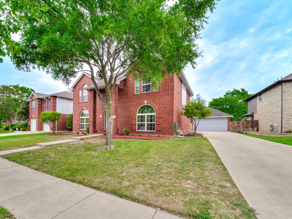 8108 Slide Rock Road