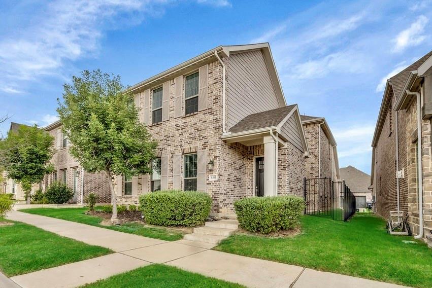 8300 Bethpage Drive