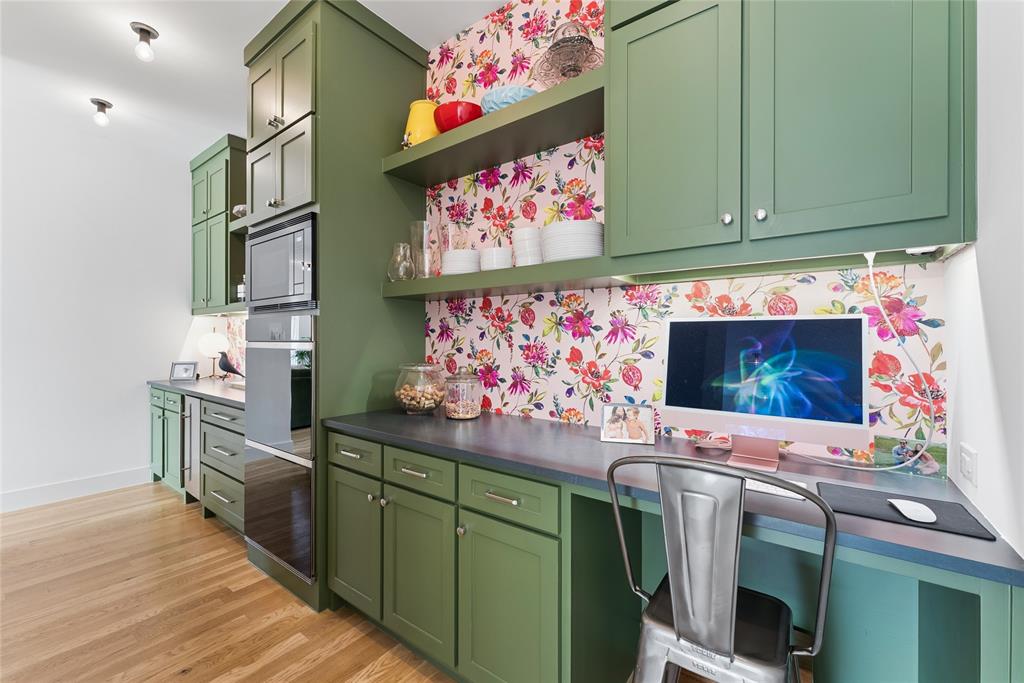 Royal Oaks Park - Residential