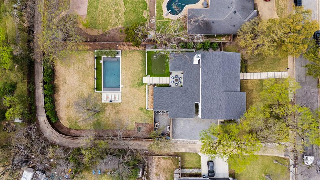 Royal Oaks Park - Residential