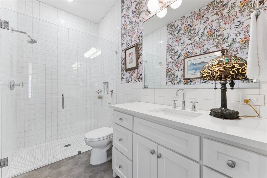 Royal Oaks Park - Residential