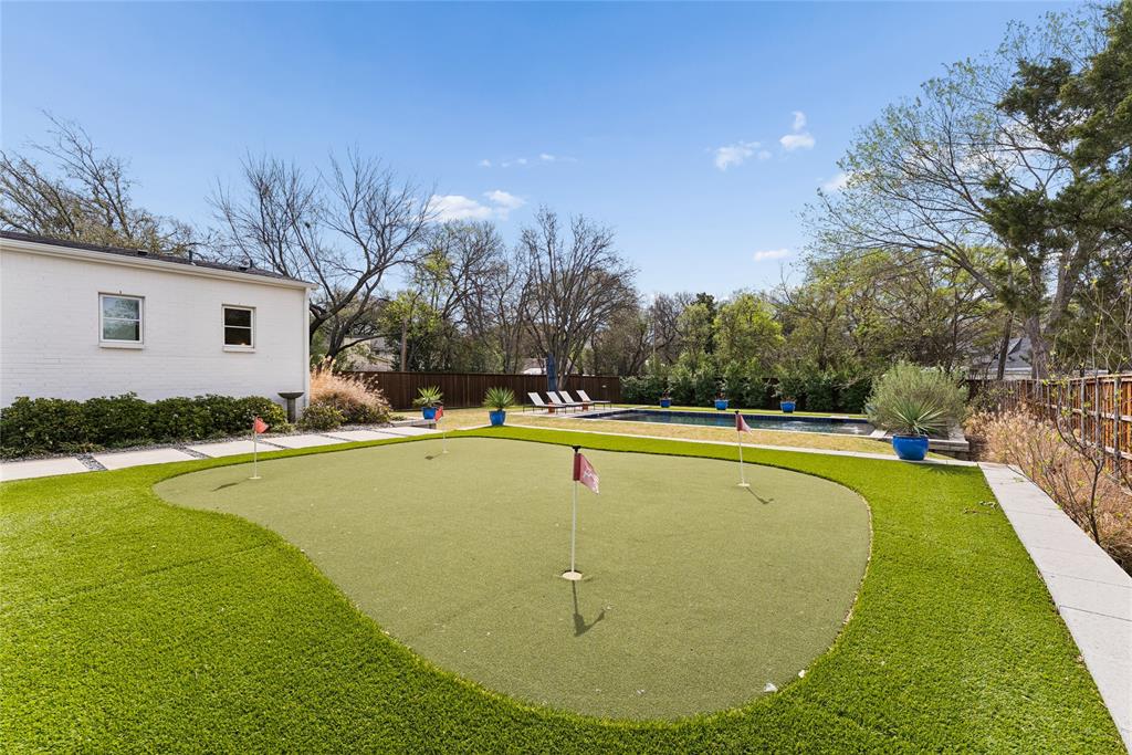 Royal Oaks Park - Residential