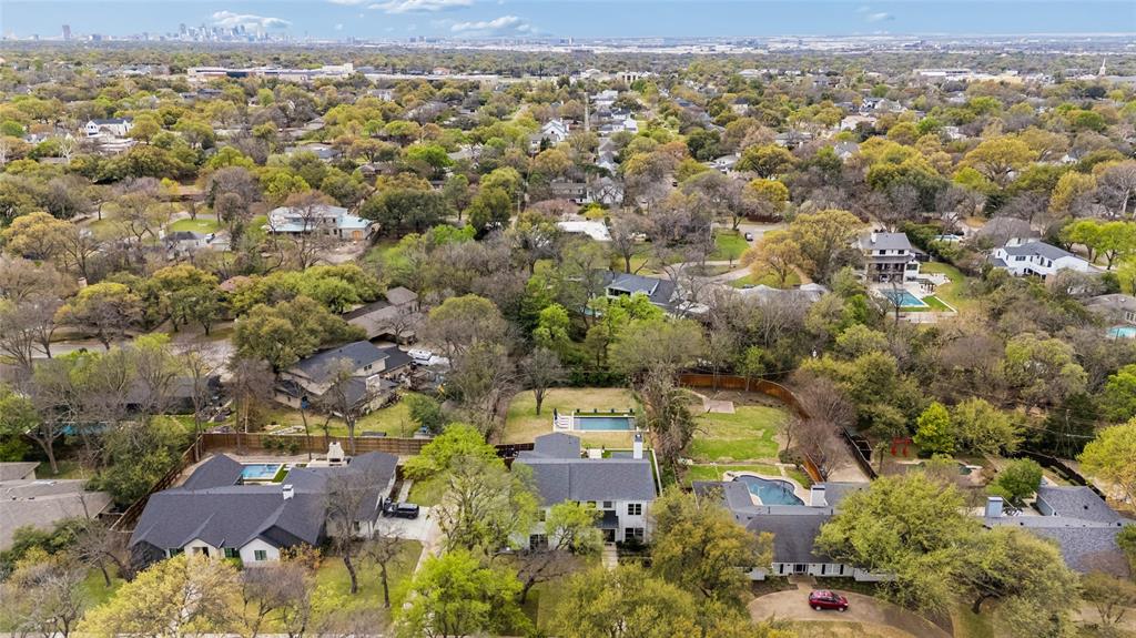 Royal Oaks Park - Residential