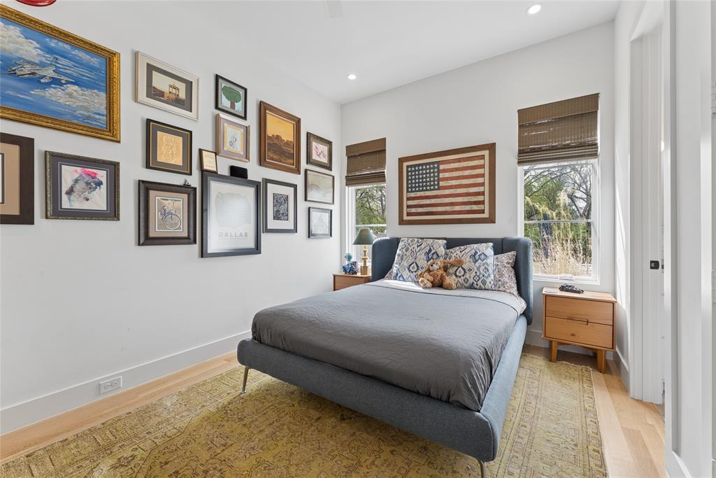 Royal Oaks Park - Residential