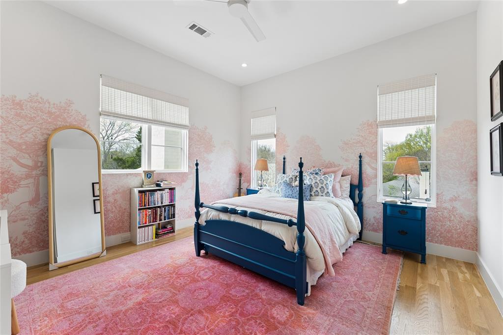 Royal Oaks Park - Residential