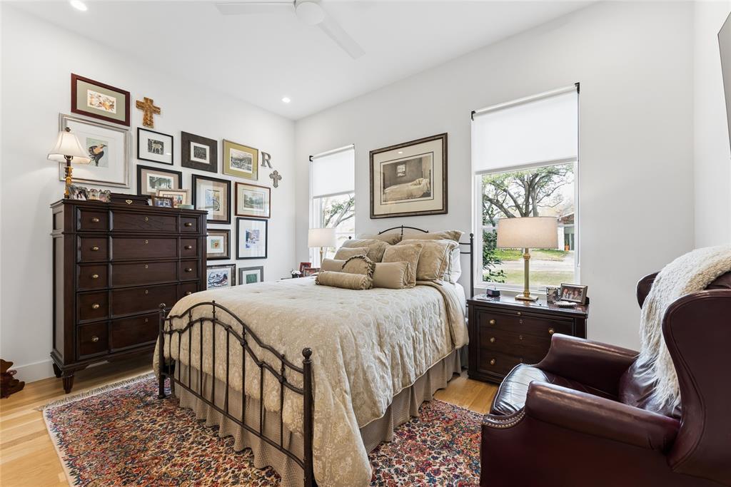 Royal Oaks Park - Residential