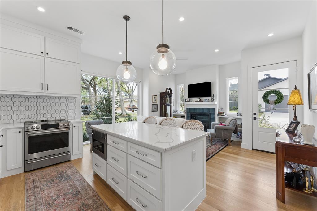 Royal Oaks Park - Residential