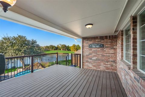 A home in Rowlett