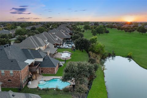 A home in Rowlett