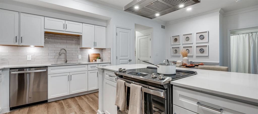 ALTA FRISCO - Residential Lease