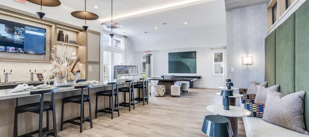 ALTA FRISCO - Residential Lease