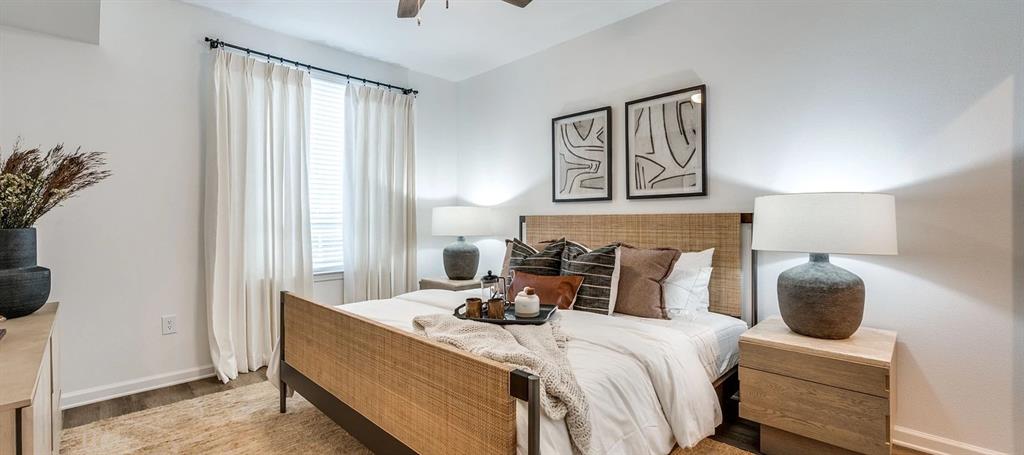 ALTA FRISCO - Residential Lease