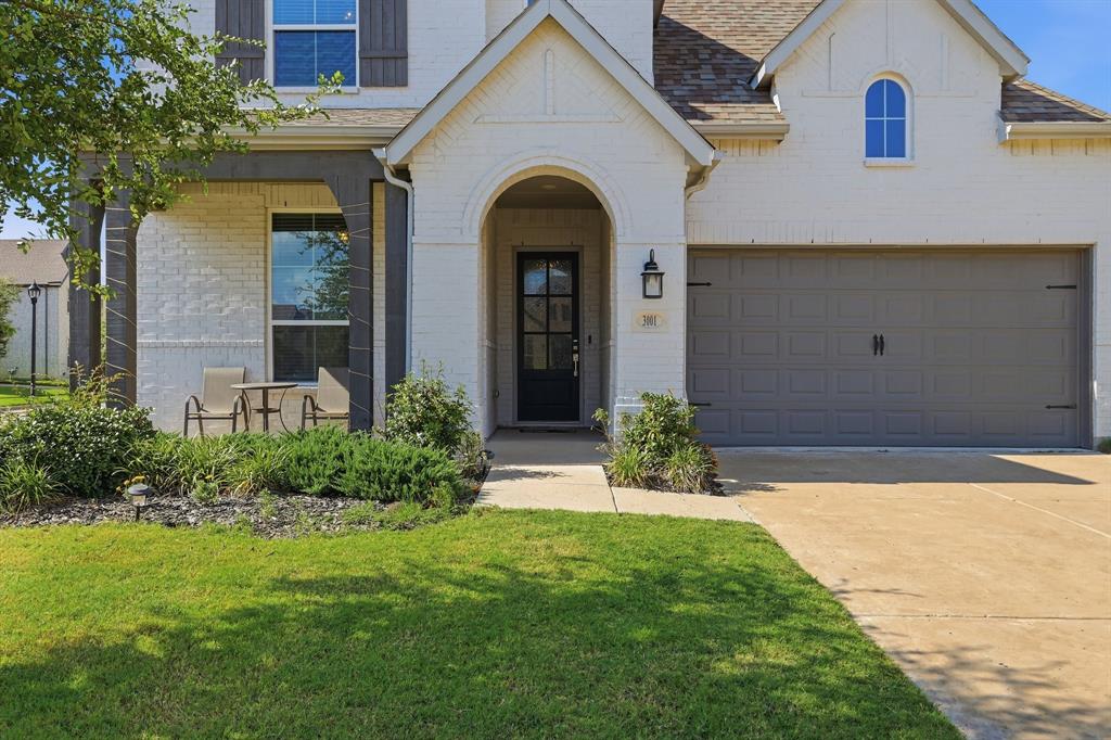3001 Milton Drive