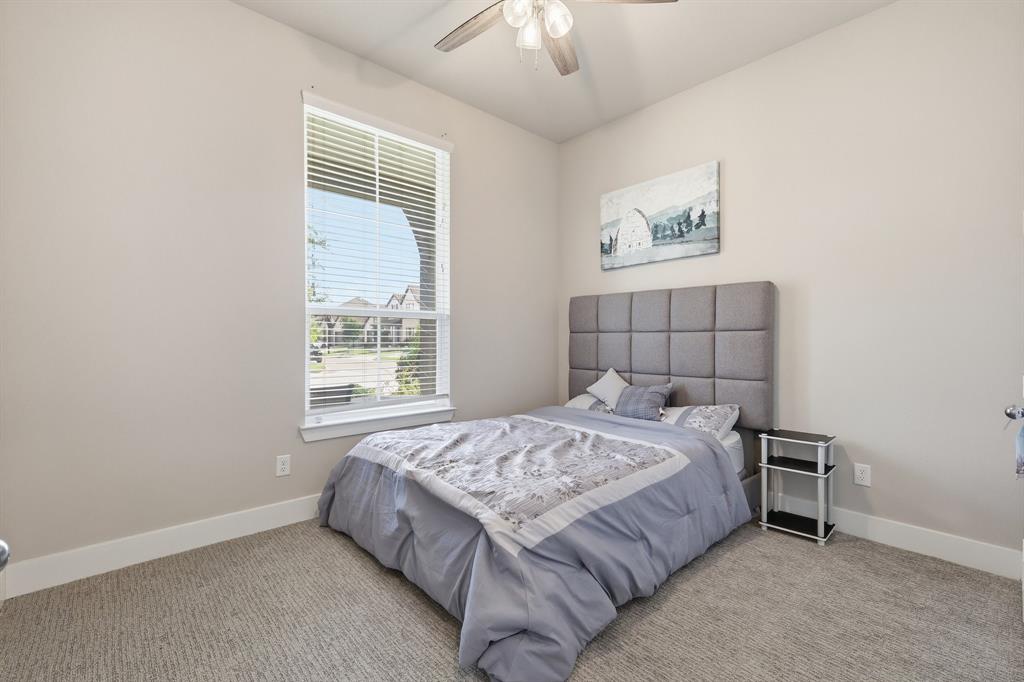 3001 Milton Drive