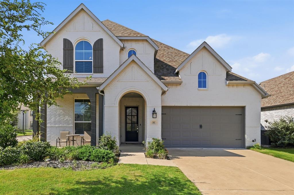 3001 Milton Drive