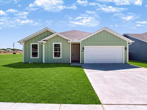 Photo of 406 Church Street, Whitesboro, TX 76273 (MLS # 21363596)