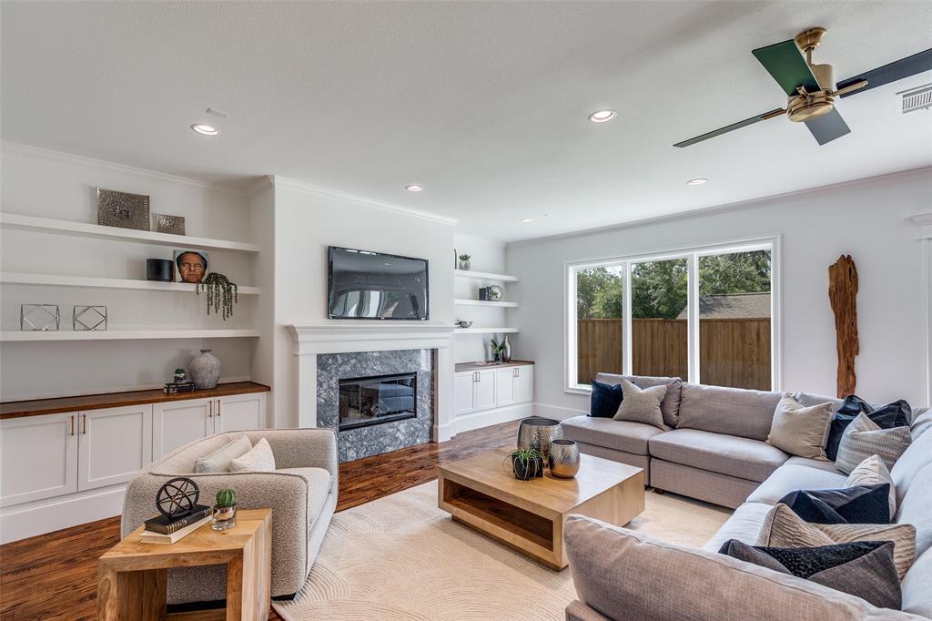 Stonewall Terrace - Residential