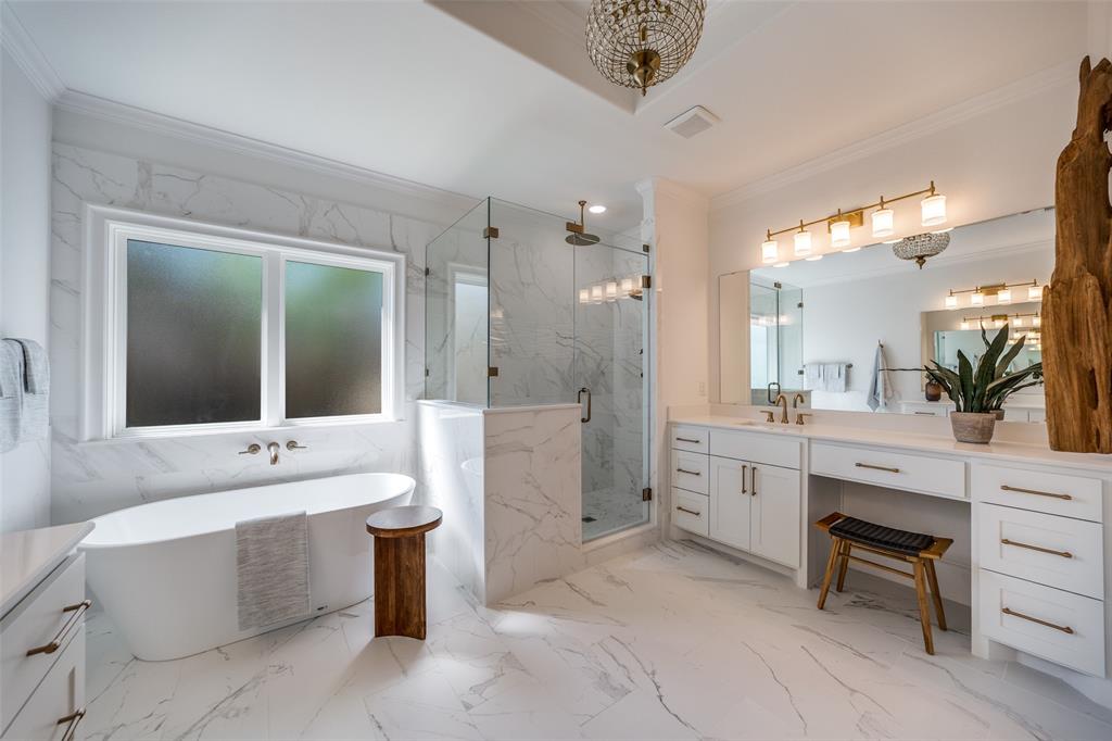 Stonewall Terrace - Residential