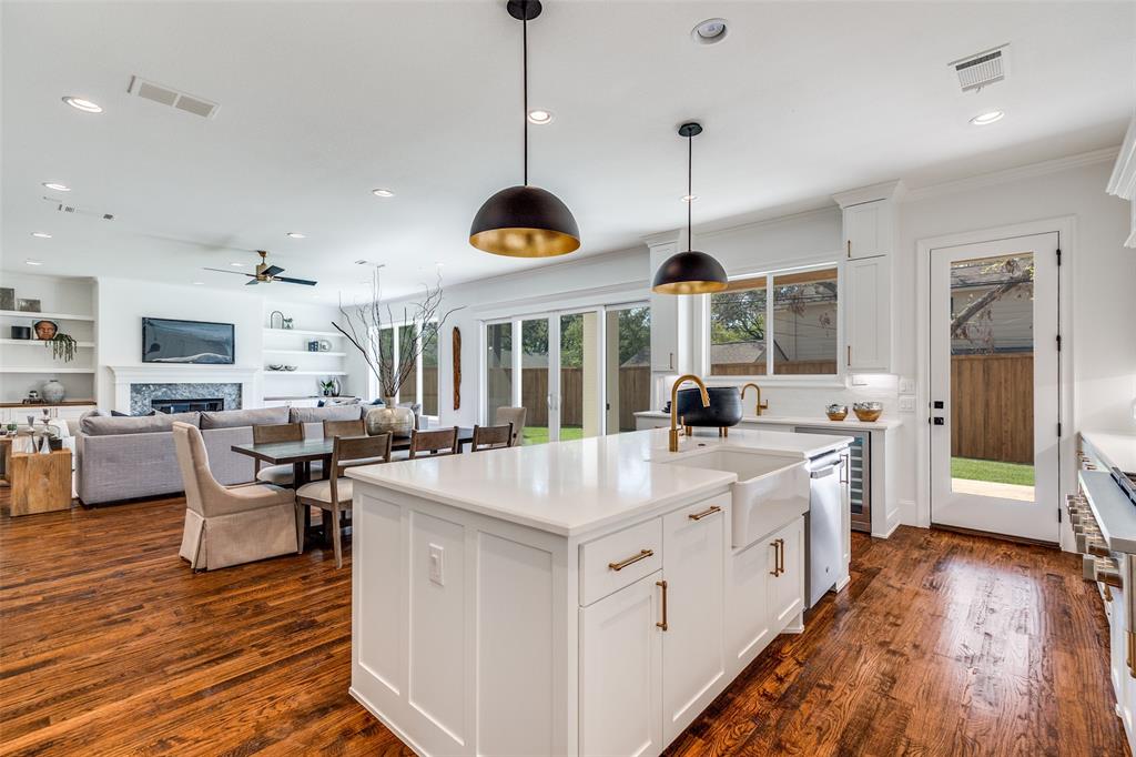 Stonewall Terrace - Residential