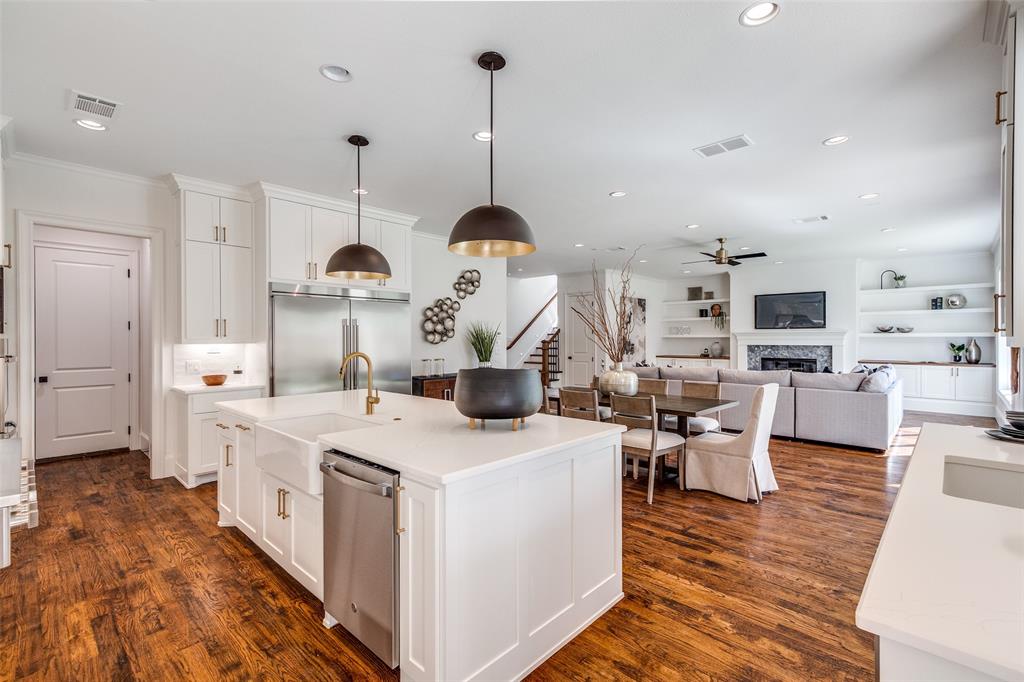 Stonewall Terrace - Residential