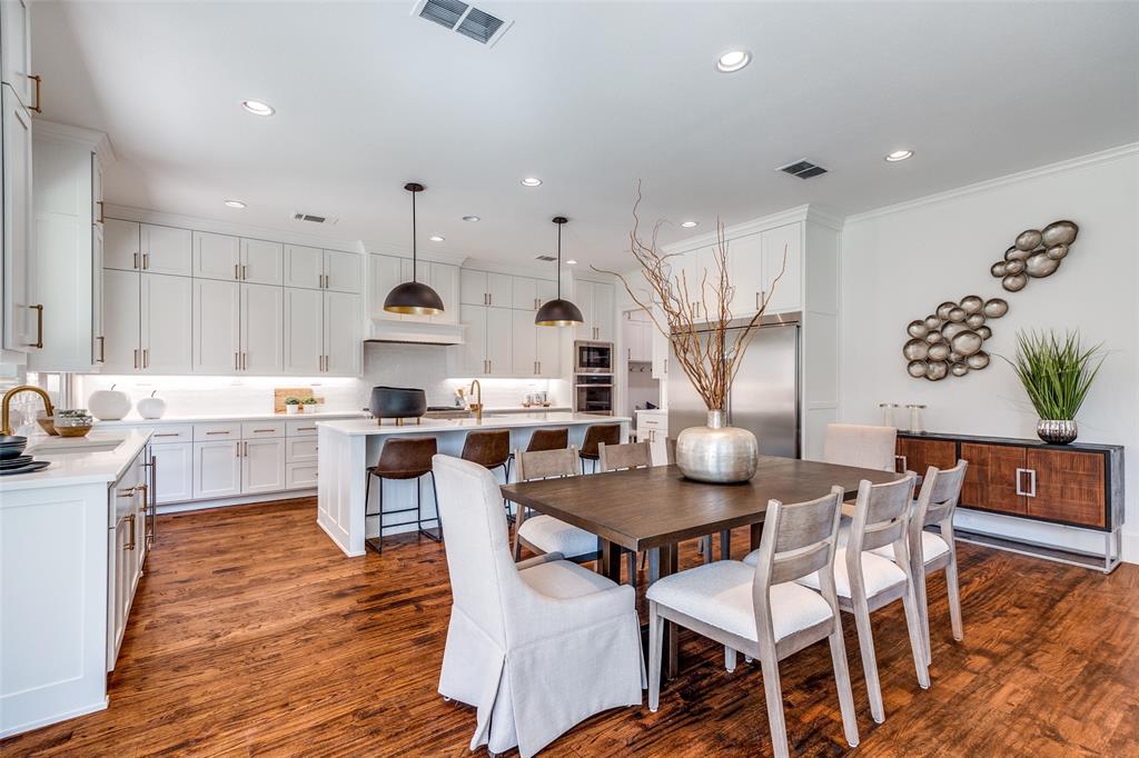 Stonewall Terrace - Residential