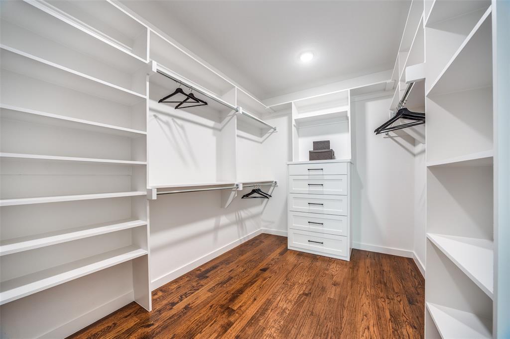 Stonewall Terrace - Residential