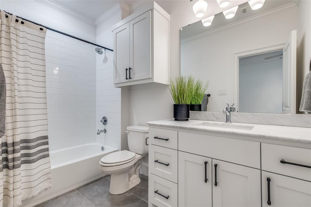 Stonewall Terrace - Residential