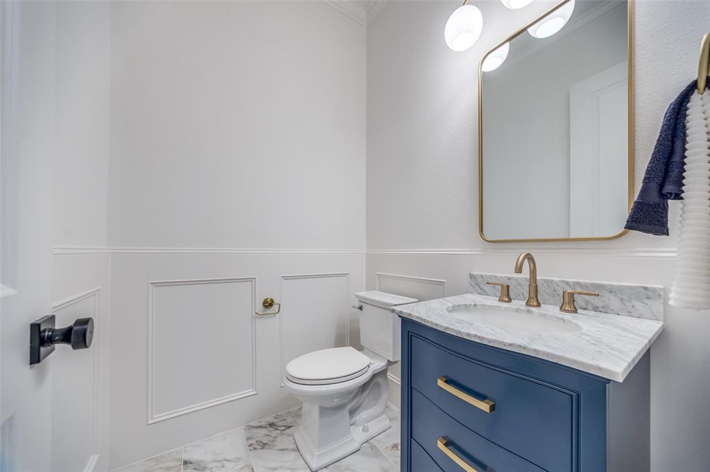 Stonewall Terrace - Residential