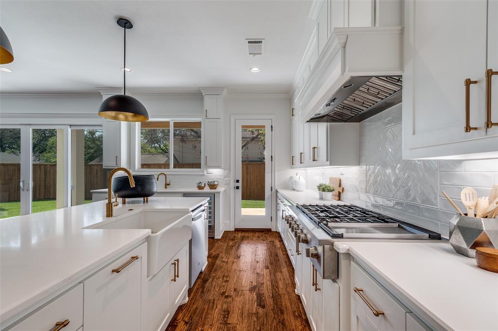 Stonewall Terrace - Residential