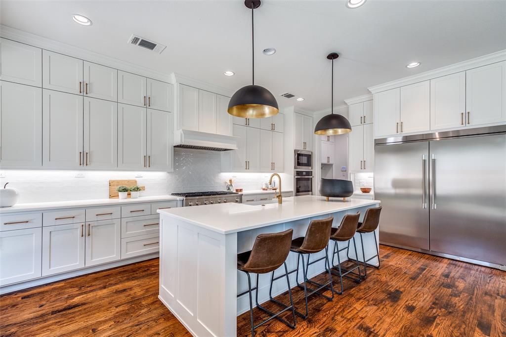 Stonewall Terrace - Residential