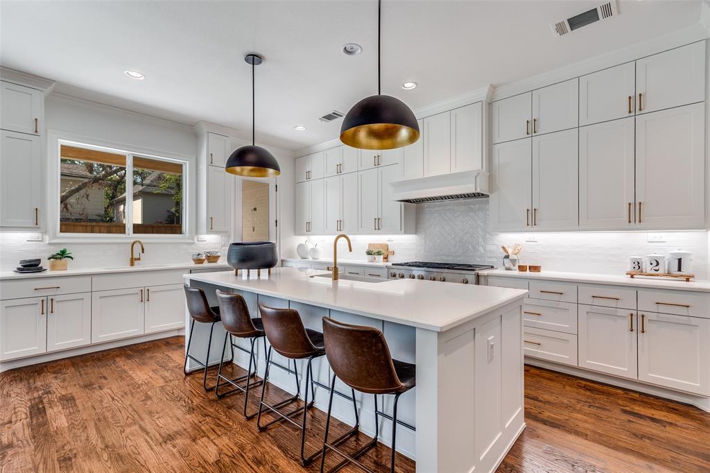 Stonewall Terrace - Residential