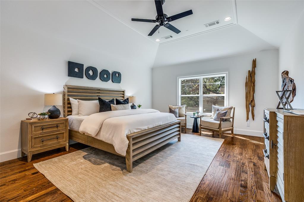 Stonewall Terrace - Residential