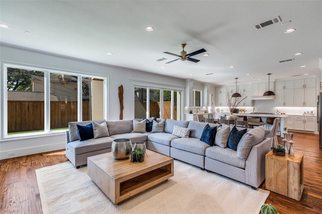 Stonewall Terrace - Residential