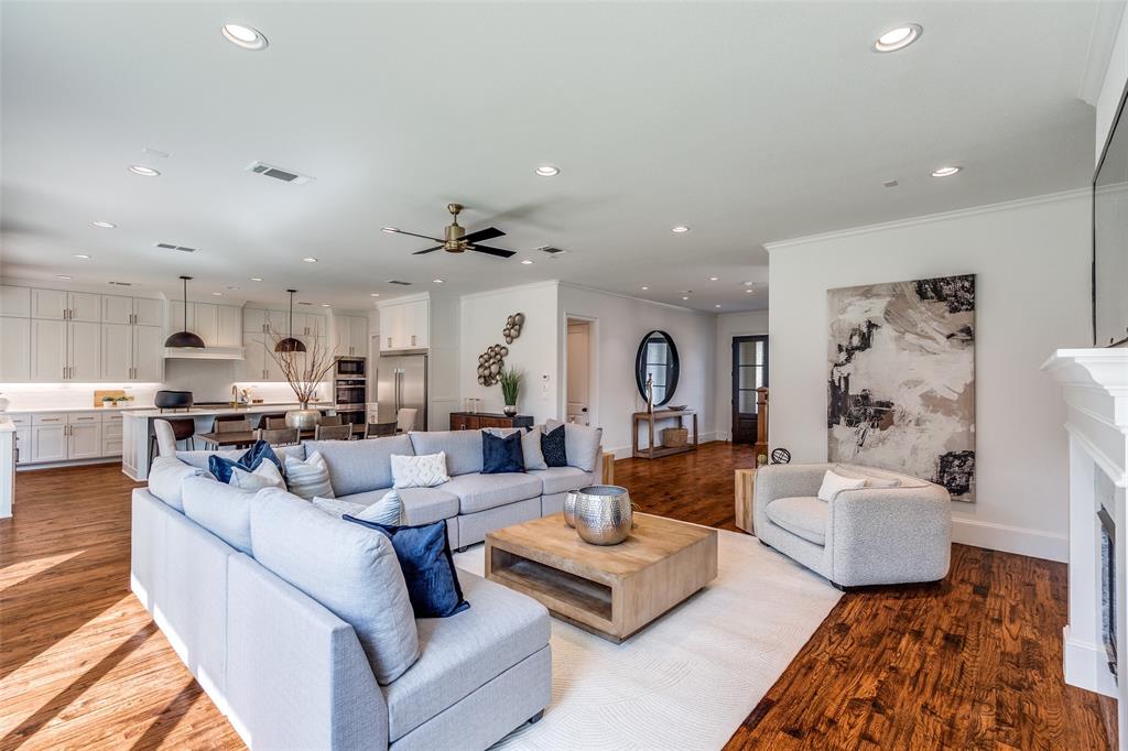 Stonewall Terrace - Residential