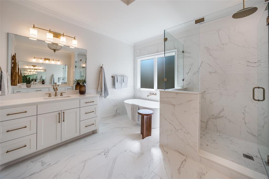 Stonewall Terrace - Residential