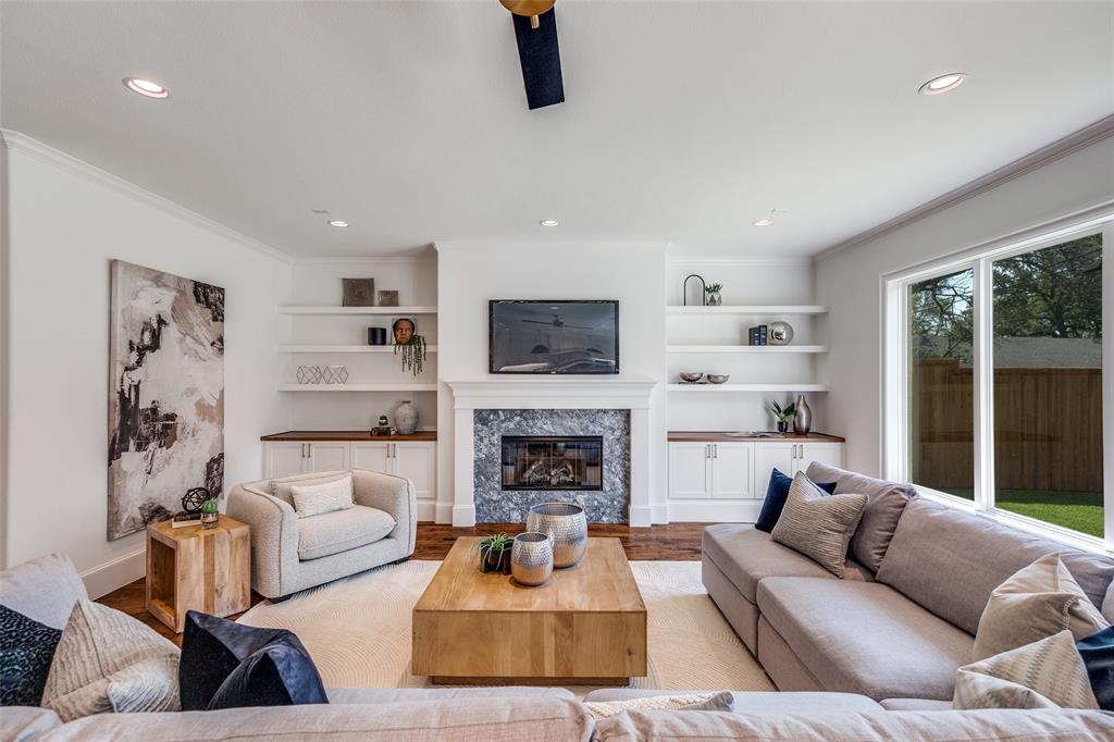 Stonewall Terrace - Residential