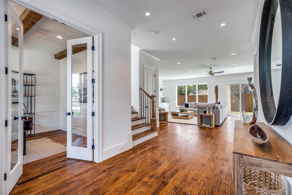 Stonewall Terrace - Residential