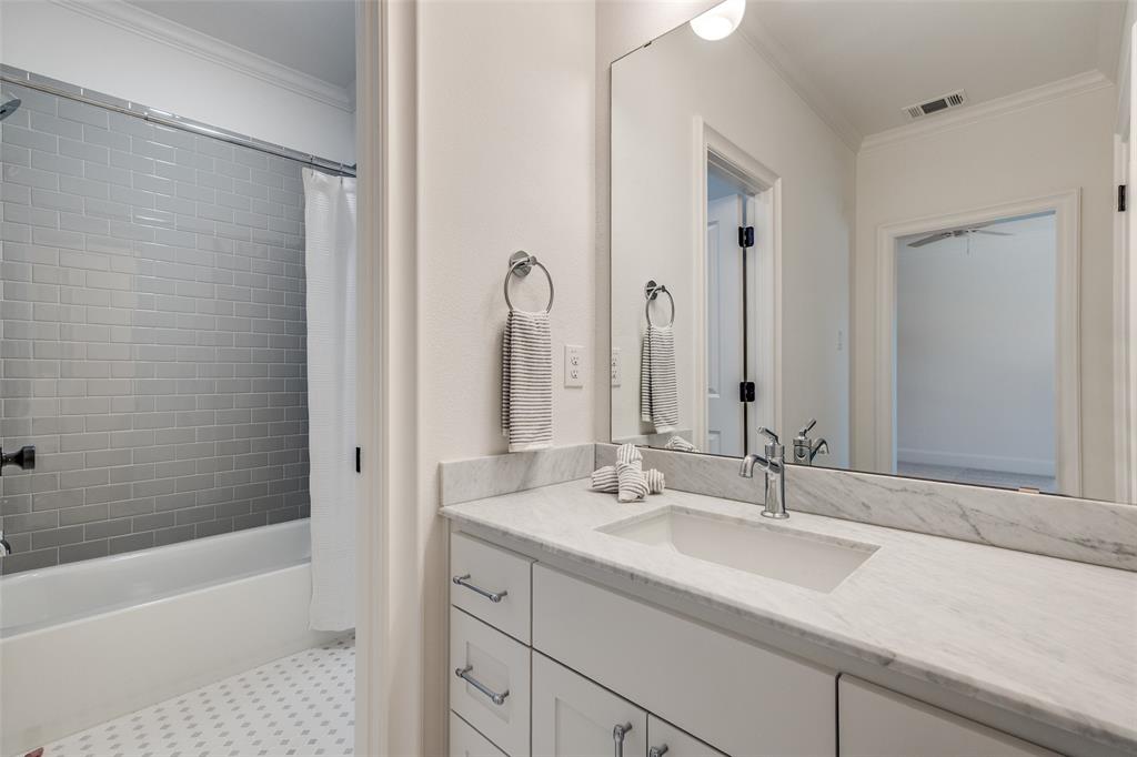 Stonewall Terrace - Residential