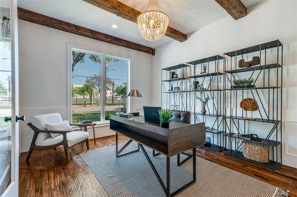 Stonewall Terrace - Residential