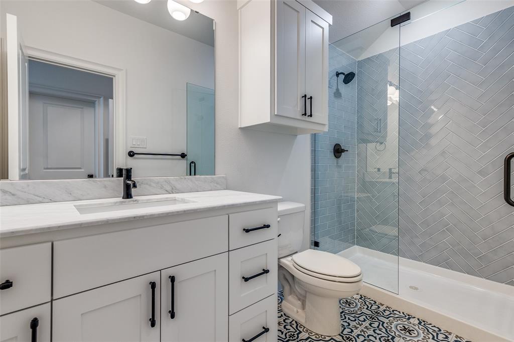 Stonewall Terrace - Residential