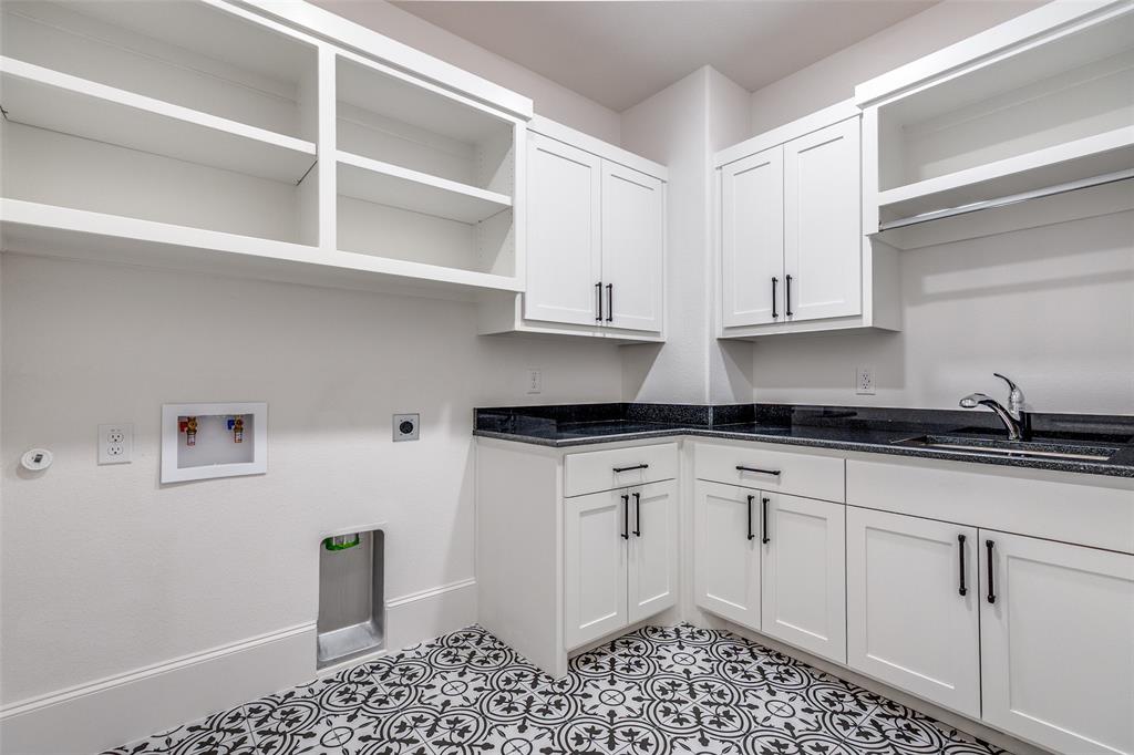 Stonewall Terrace - Residential