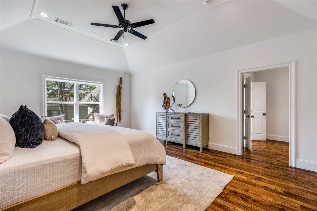 Stonewall Terrace - Residential