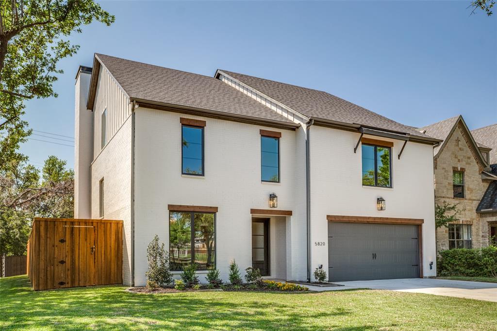 Stonewall Terrace - Residential