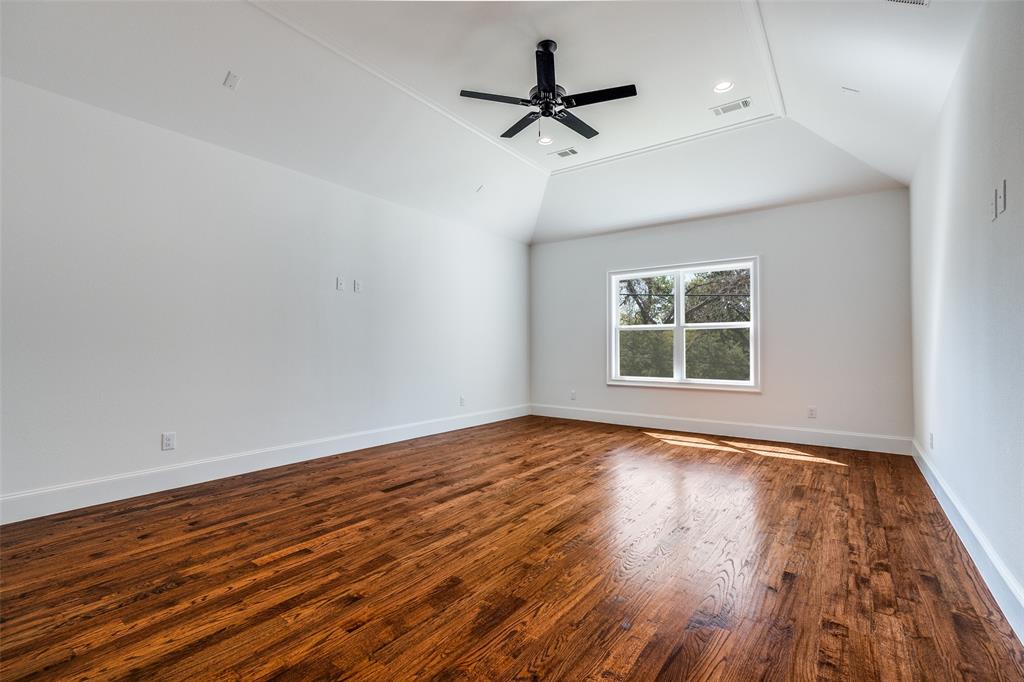 Stonewall Terrace - Residential