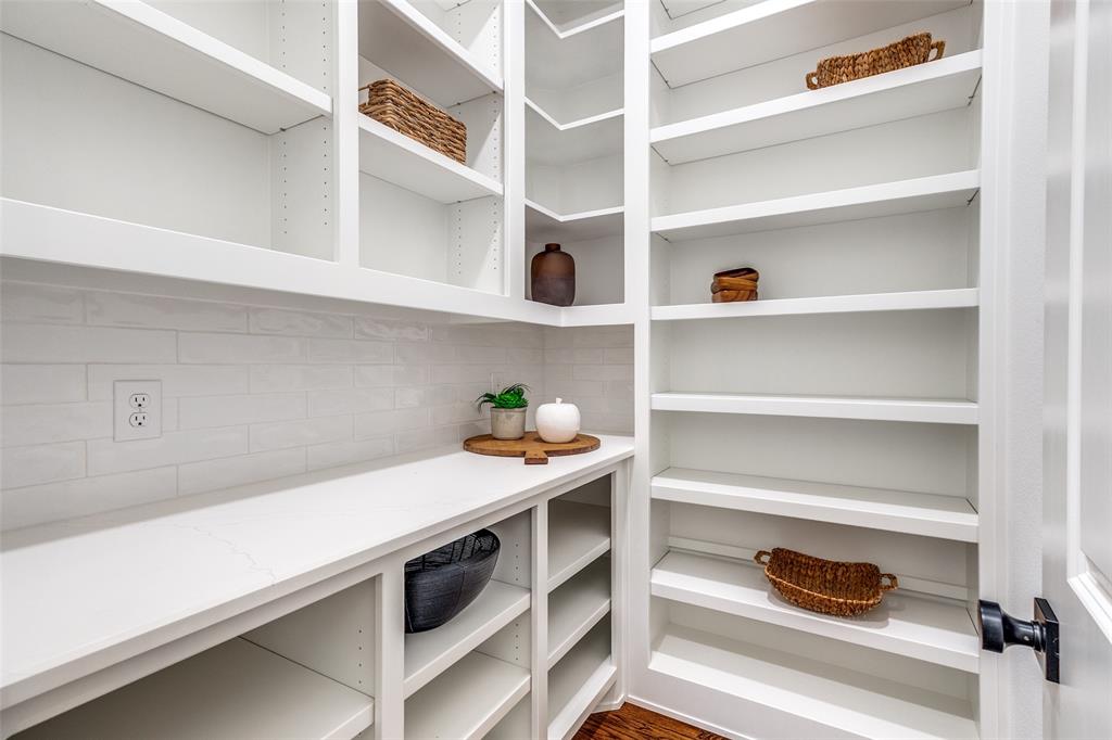 Stonewall Terrace - Residential