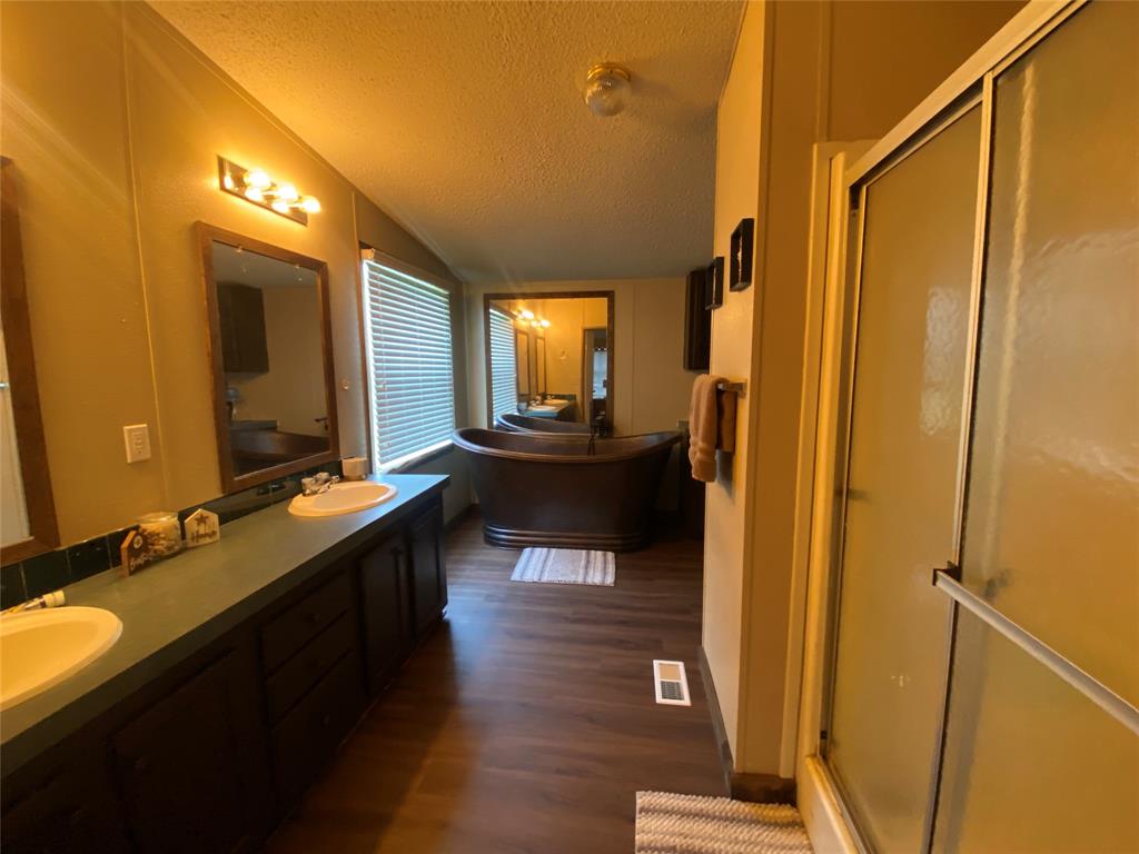 City of Wortham - Residential