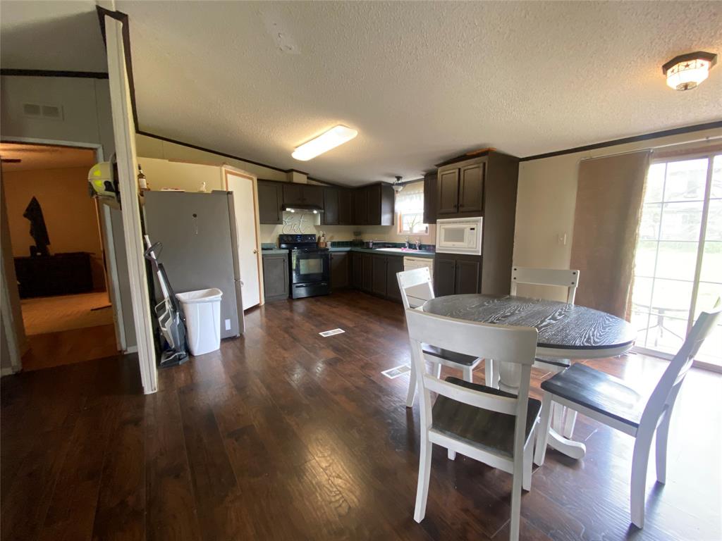 City of Wortham - Residential